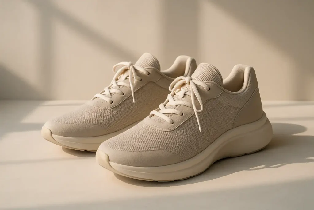 Peut-on allier chaussures orthopédiques et élégance ?