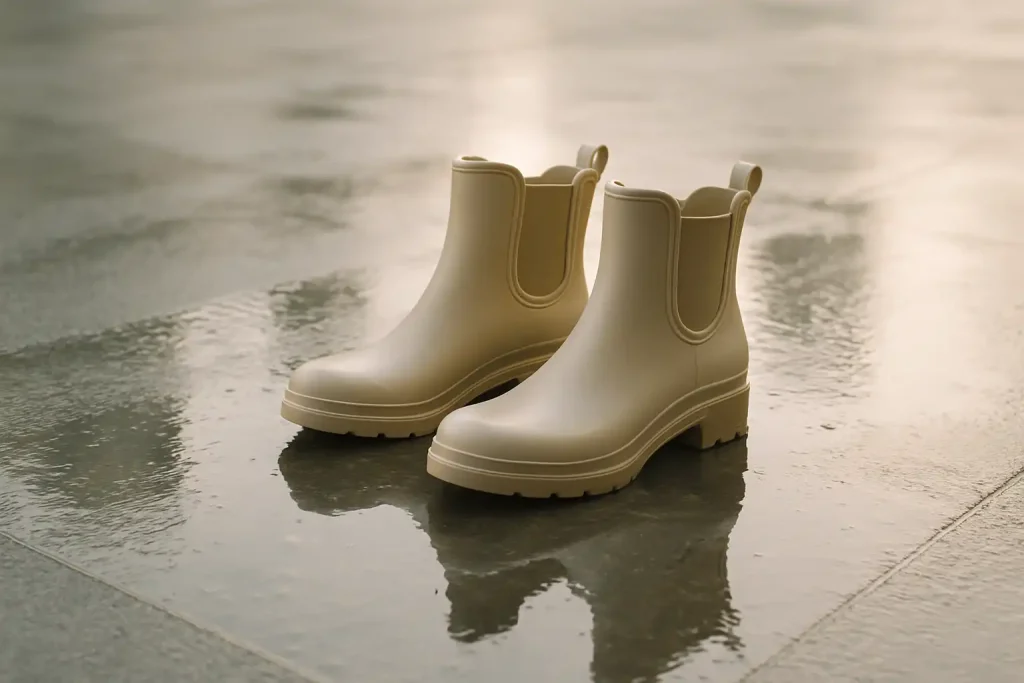 Les bottes chaudes imperméables tiennent-elles leurs promesses ?