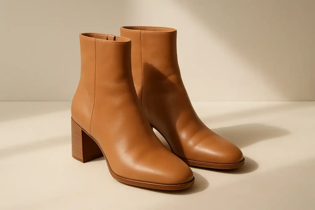 Pourquoi la couleur camel s’impose au printemps ?