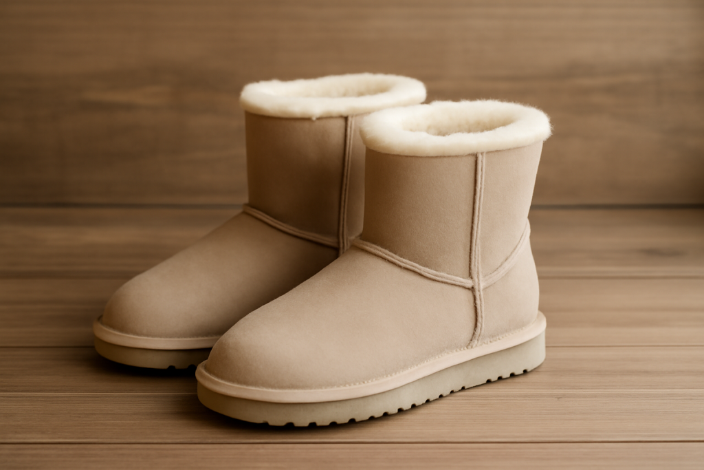 Les bottes fourrées sont-elles déjà utiles à la rentrée ?