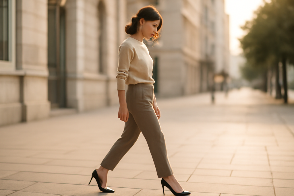 Quels sont les avis sur le confort des chaussures à talons Zara ?