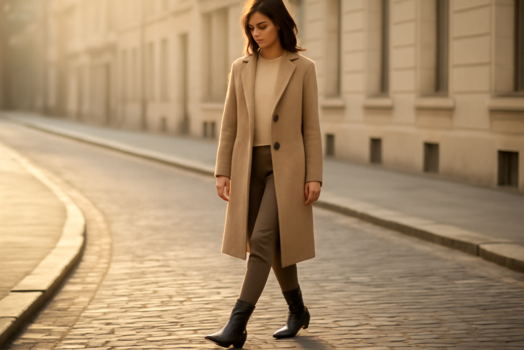 Quelles bottes choisir pour affiner la silhouette ?