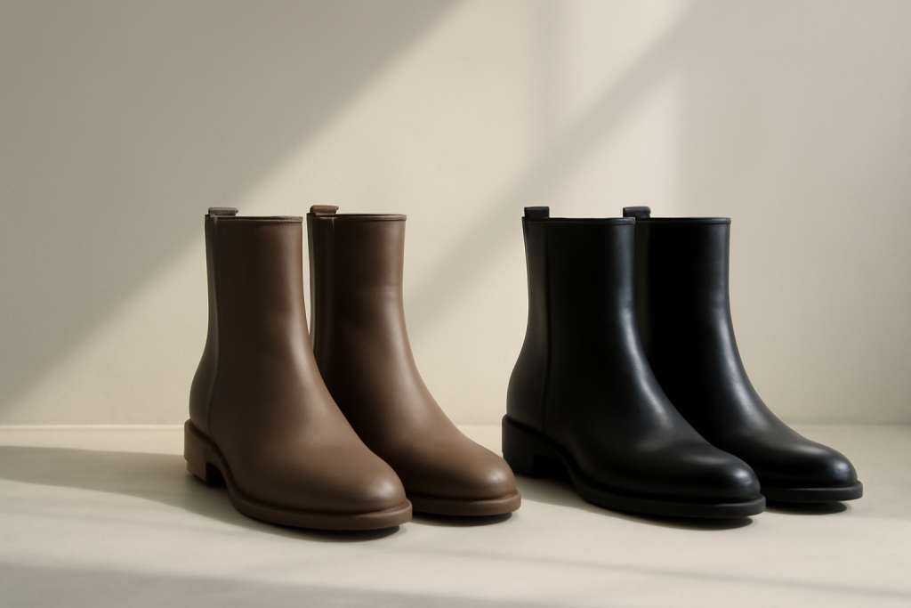 Bottes cavalières ou western : laquelle choisir pour un look moderne ?