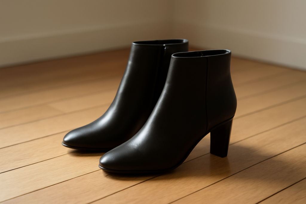 Les bottines Gucci valent-elles l&rsquo;investissement pour le confort ?