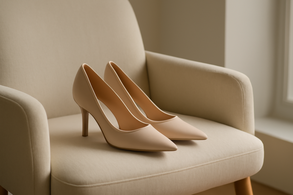 Les escarpins Margiela valent-ils leur réputation ?