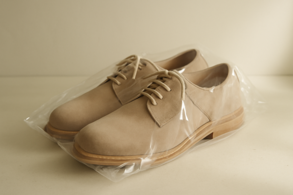 Comment fonctionne la sélection Sarenza Seconde Main pour les chaussures ?