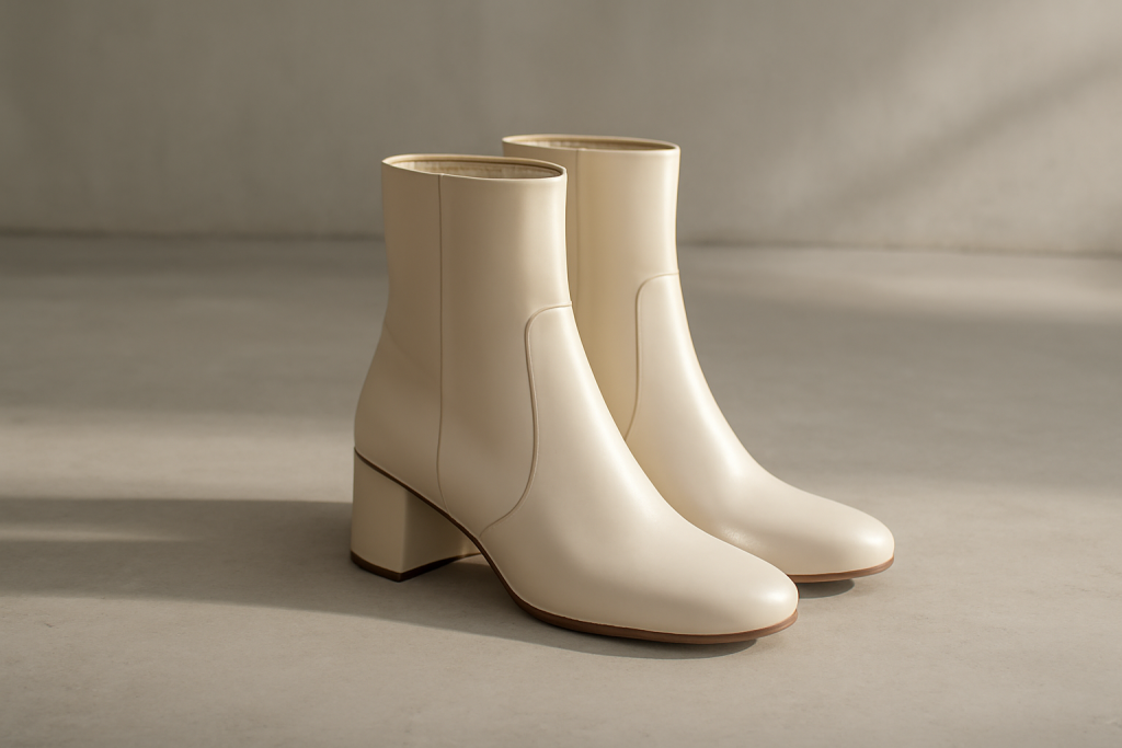 Trippen : pourquoi ces bottes attirent-elles les fashionistas ?