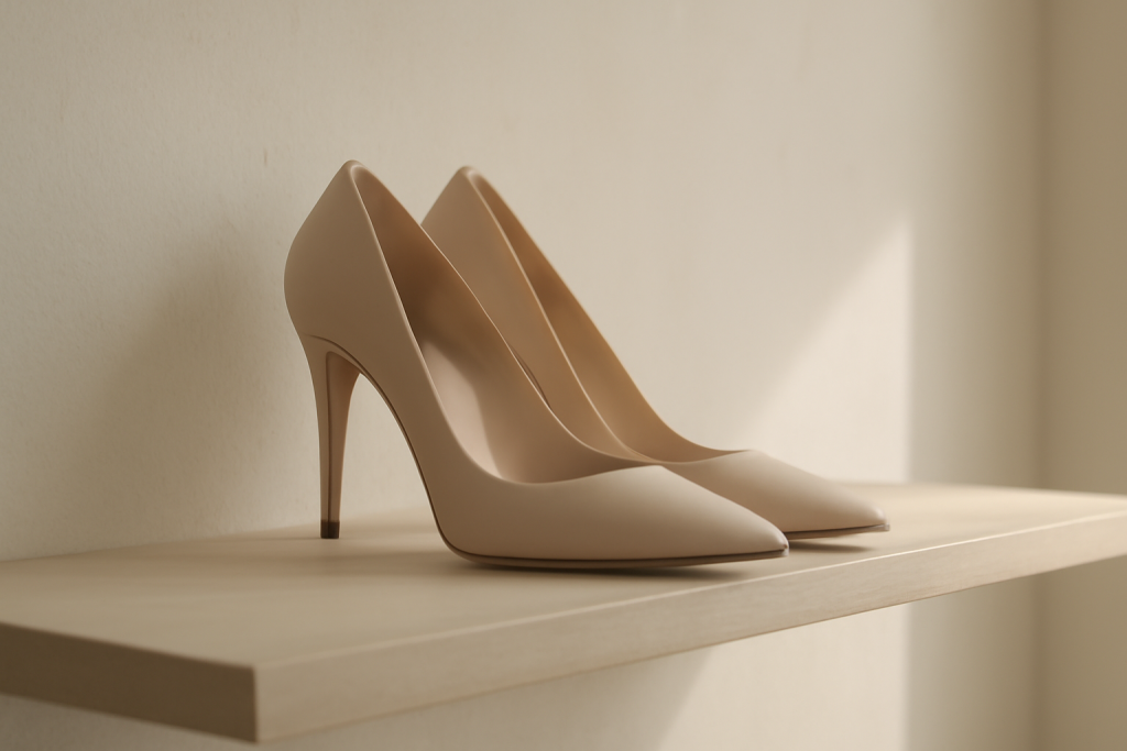 Chloé : ses escarpins valent-ils l&rsquo;investissement ?