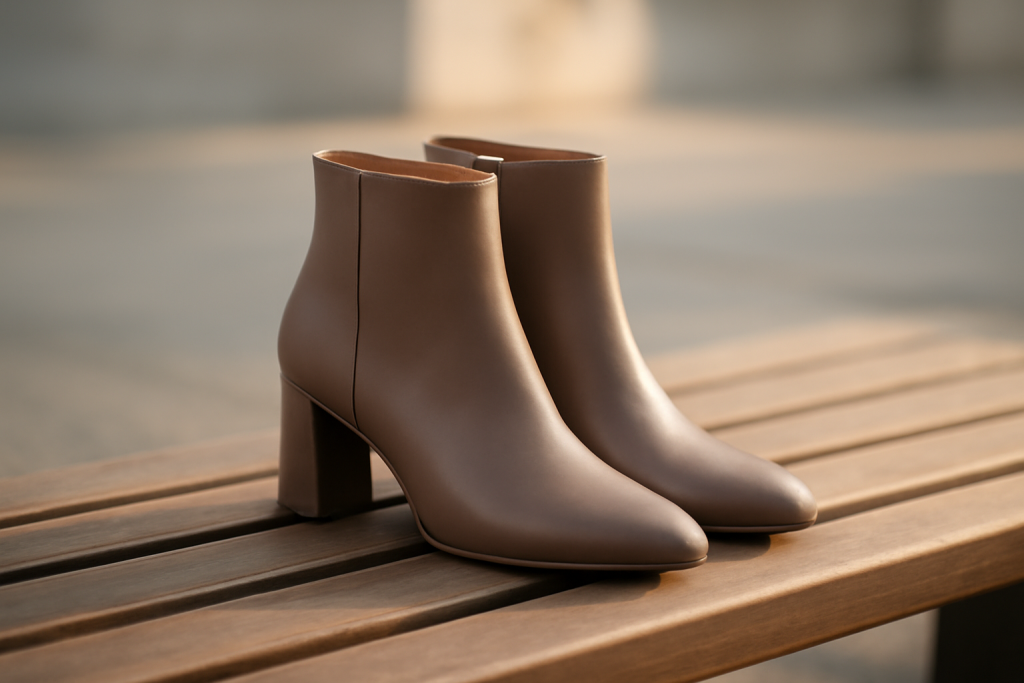 Clergerie : ces bottines valent-elles l&rsquo;investissement ?