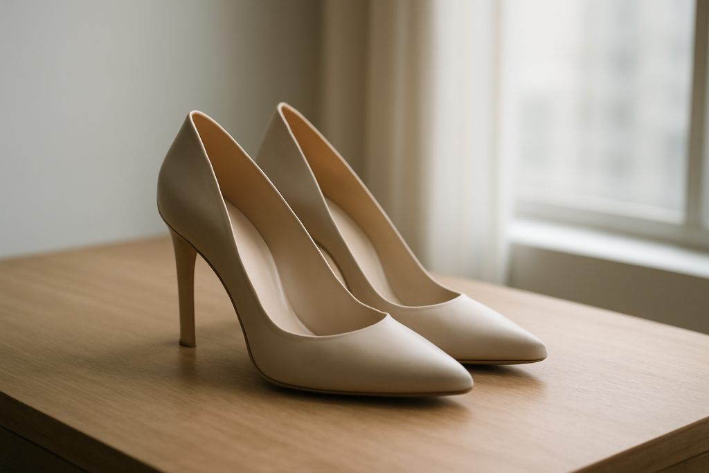 Christian Louboutin vaut-il l&rsquo;investissement pour des escarpins de bureau ?