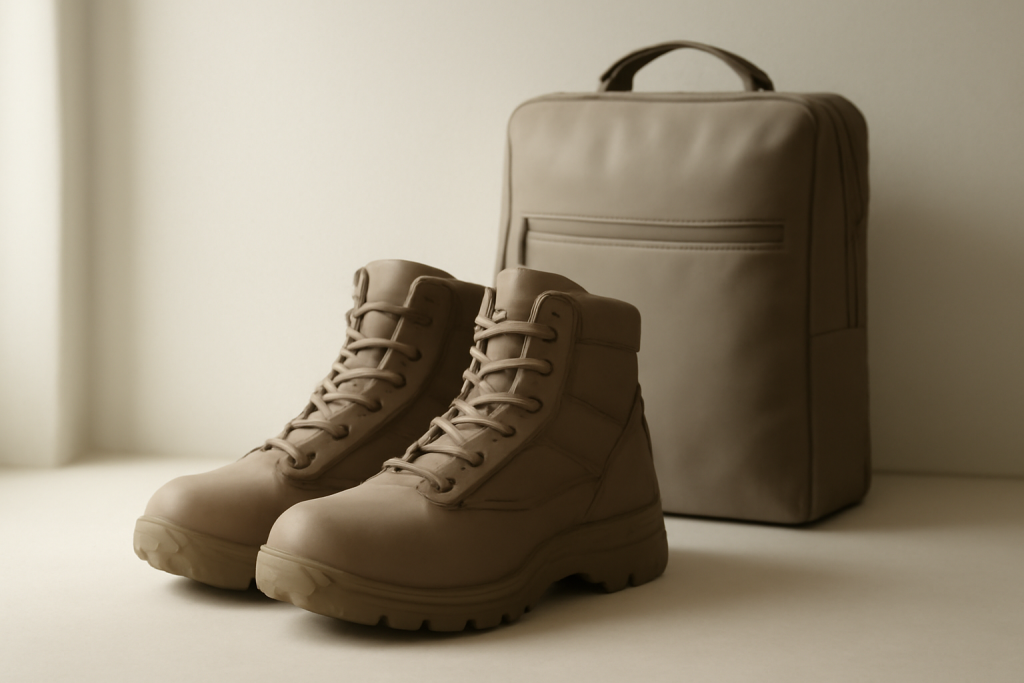 Salomon : ses bottines de ville tiennent-elles la route au quotidien ?