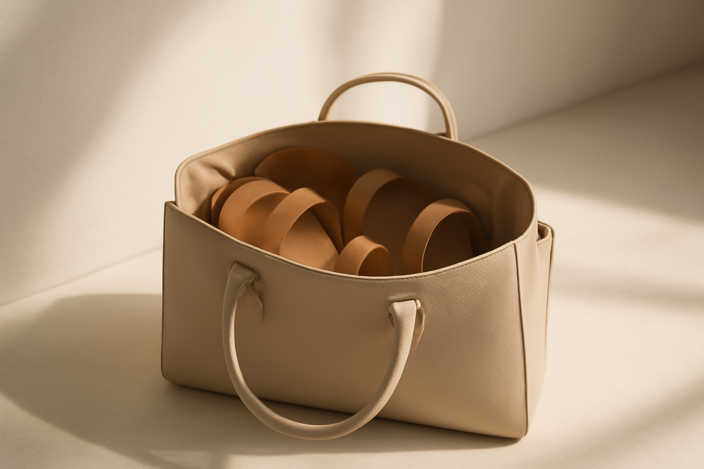 Quelles sandales choisir pour un week-end pratique et stylé ?