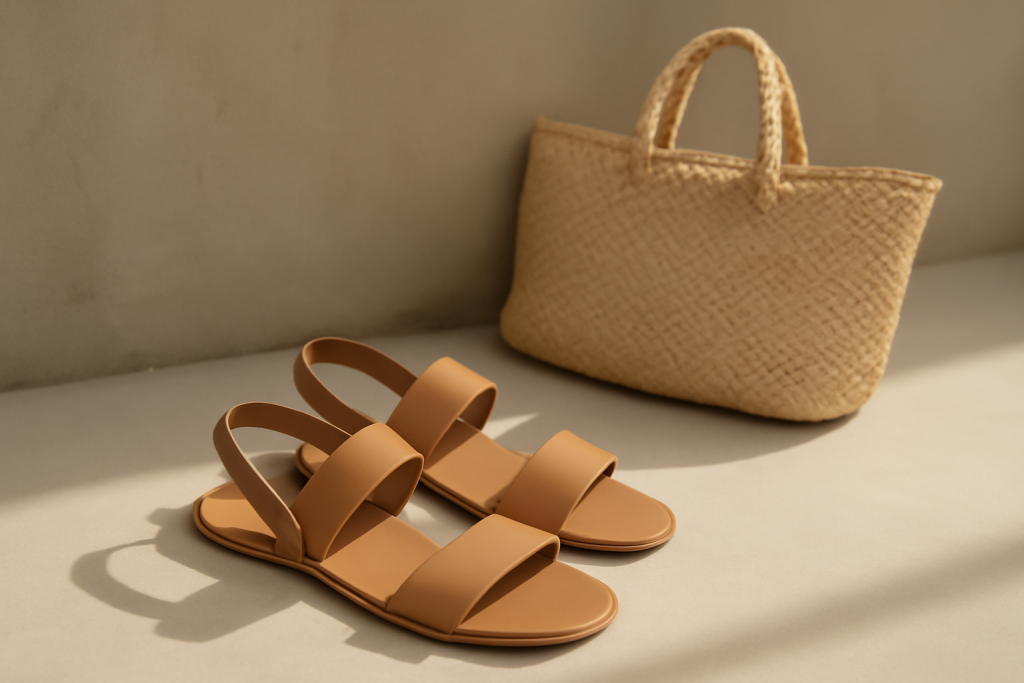 Superga propose-t-elle des sandales confortables cet été ?