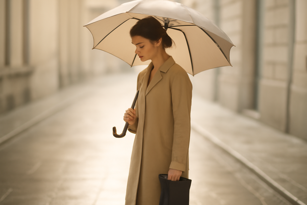 Quelles bottes choisir pour rester élégante sous la pluie ?