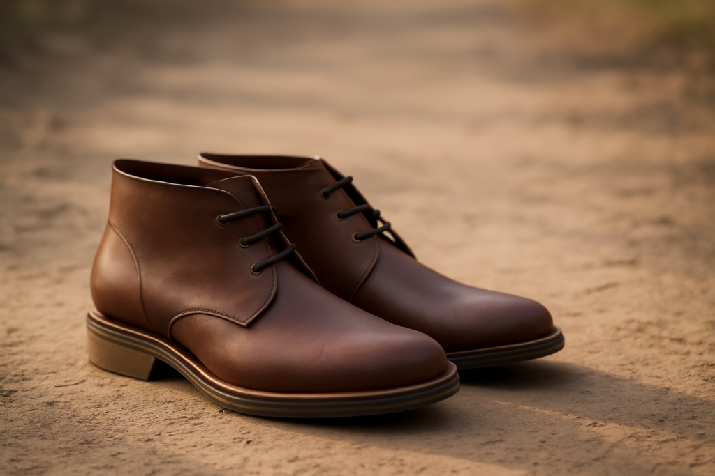 Quel type de bottes choisir pour les promenades en campagne ?
