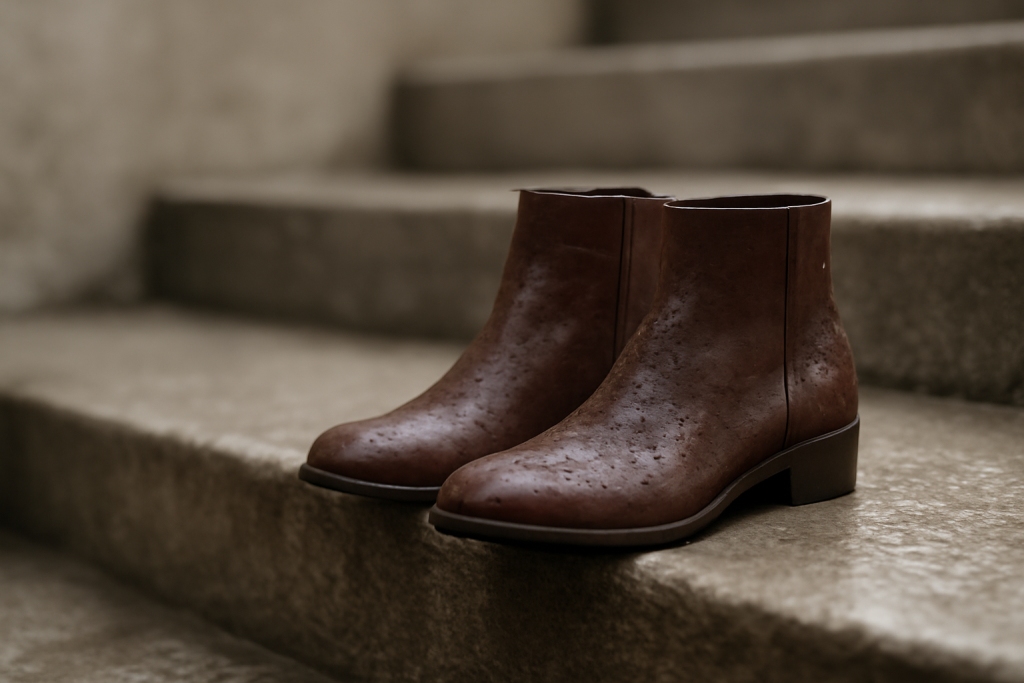 Les bottines Sperry sont-elles adaptées aux journées pluvieuses ?
