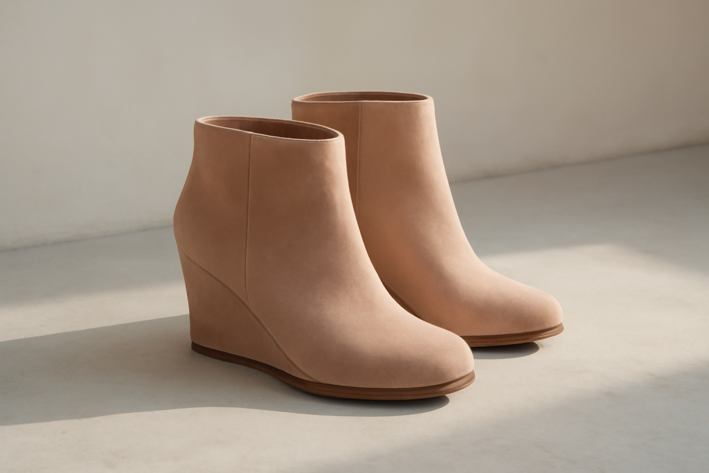 Castañer : ces bottines compensées valent-elles l&rsquo;essai ?
