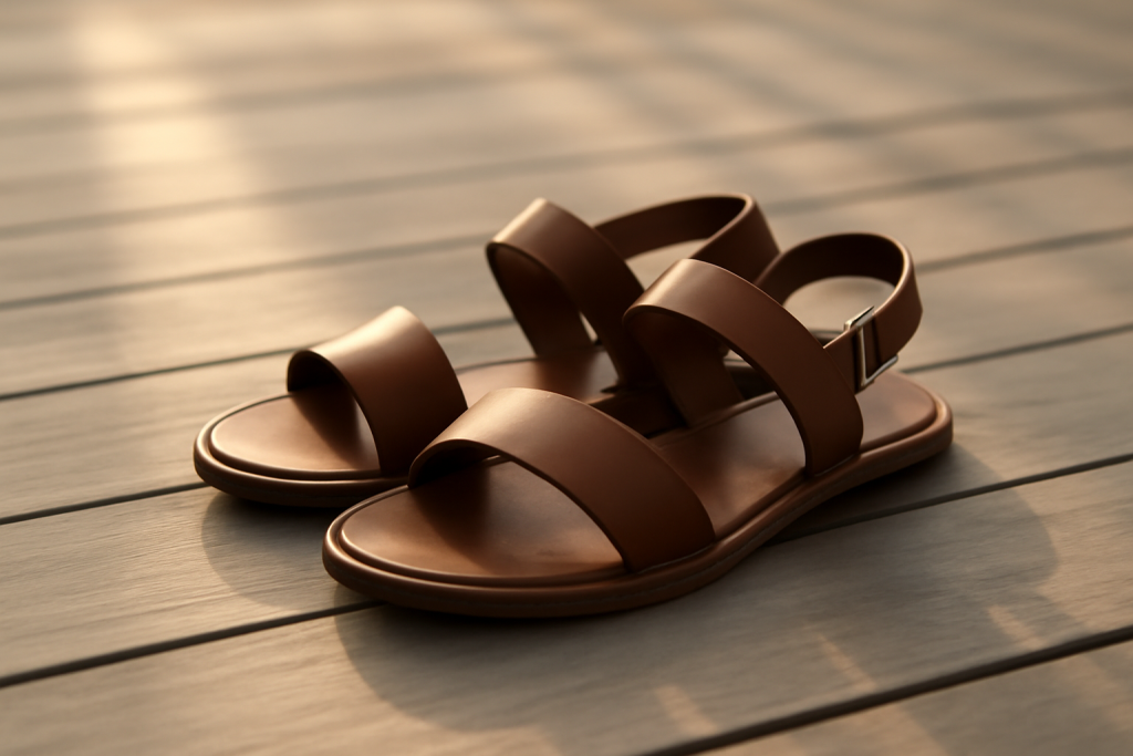 Tod&rsquo;s : ces sandales valent-elles l&rsquo;investissement ?