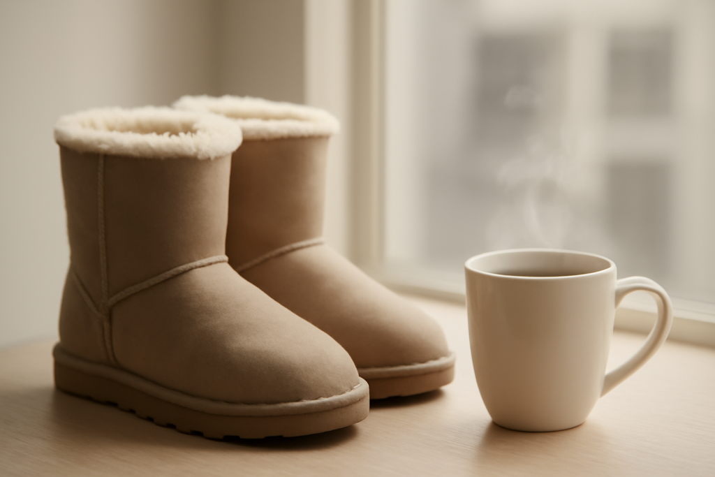 Bottes fourrées : comment choisir sans perdre d&rsquo;élégance ?