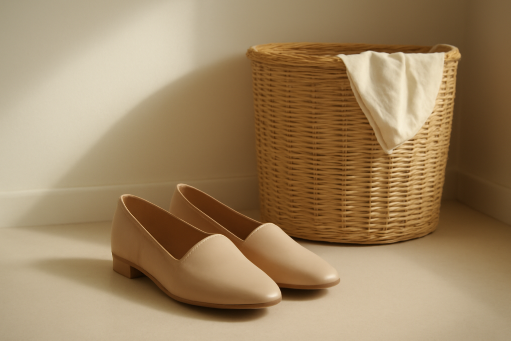 Pourquoi certaines chaussures retiennent-elles les odeurs plus longtemps ?