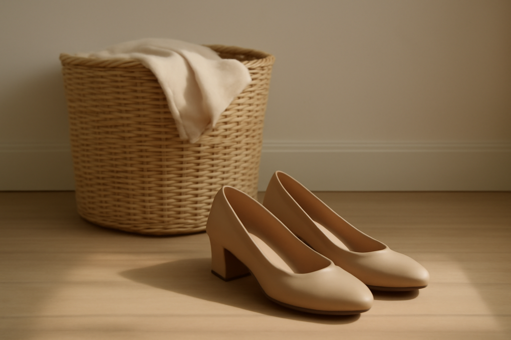 Pourquoi certaines chaussures retiennent-elles les odeurs plus longtemps ?
