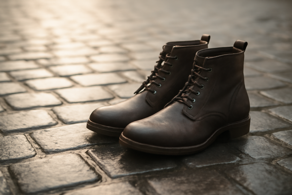 Bottes imperméables : quelles options élégantes pour la ville ?