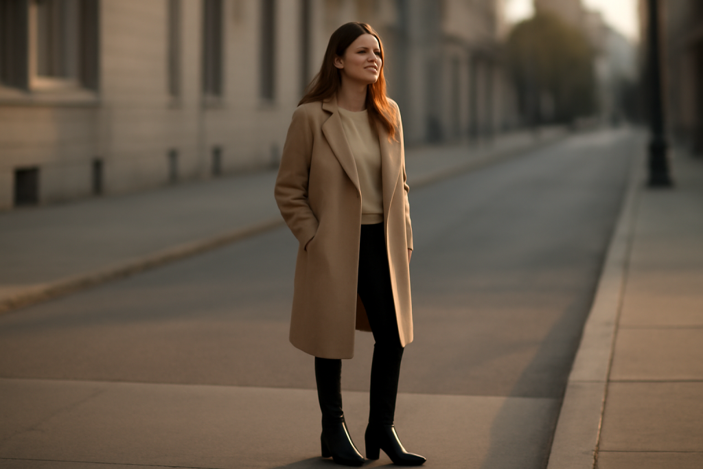 Quelles bottes privilégier pour la vie en ville ?