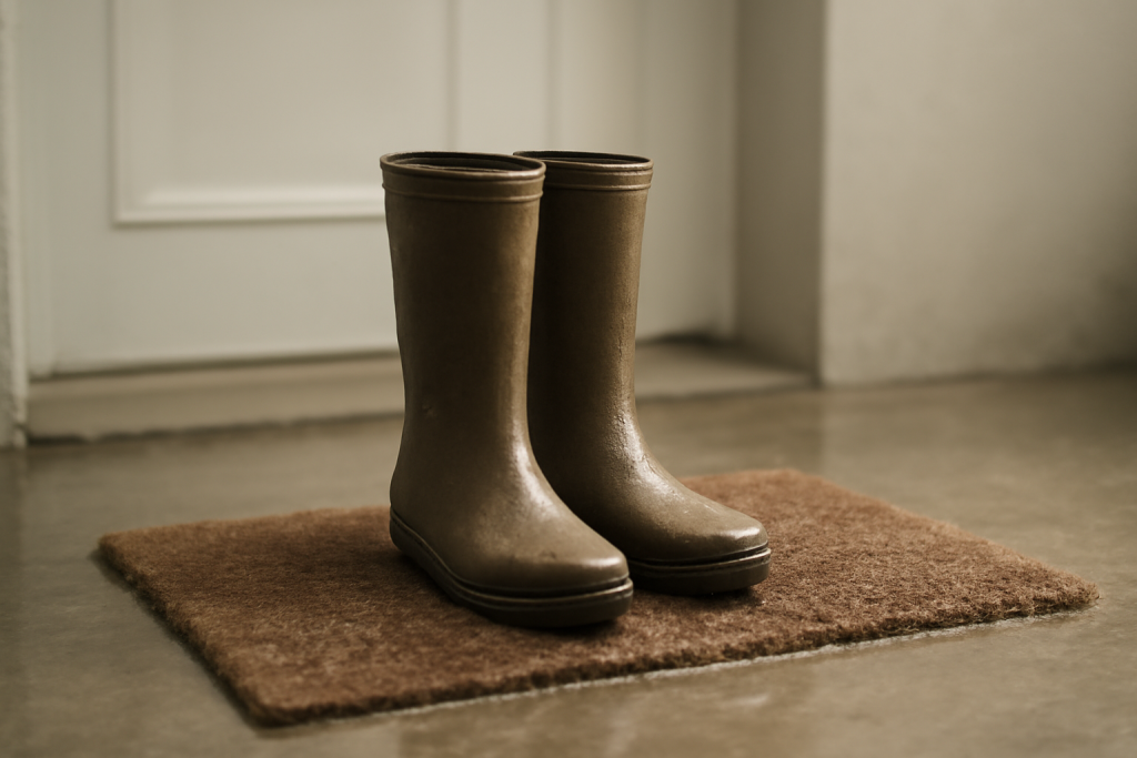 Quelle protection choisir pour rendre des bottes résistantes à l&rsquo;eau ?