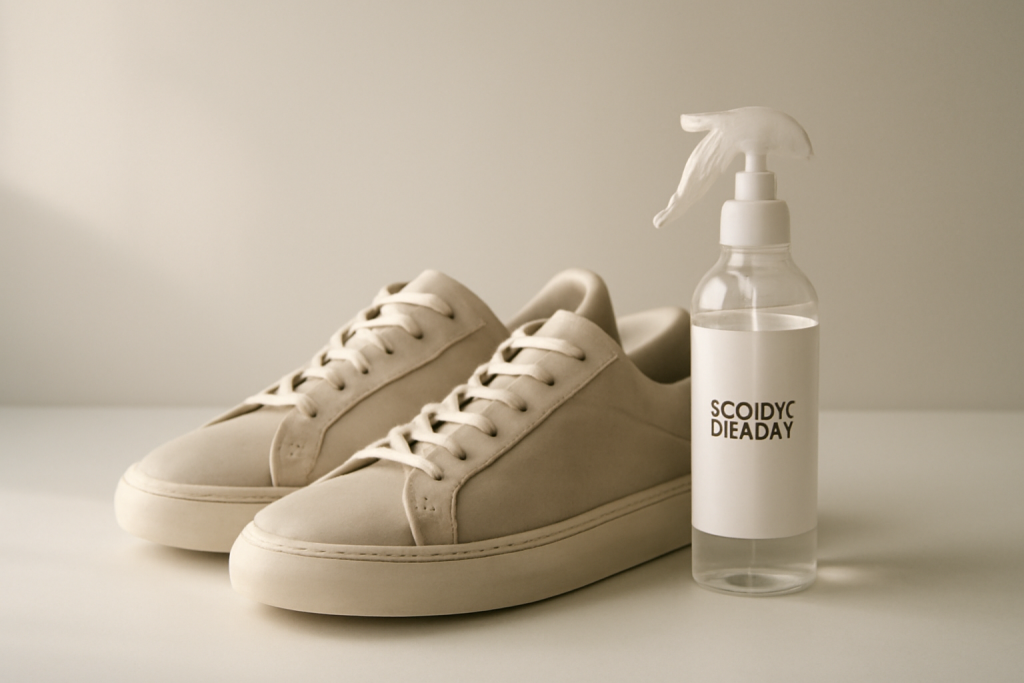 Quels détails privilégier pour des baskets faciles d&rsquo;entretien ?