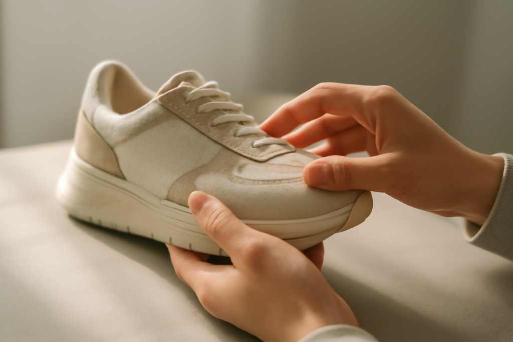 Quels éléments rendent une paire de baskets vraiment confortable ?