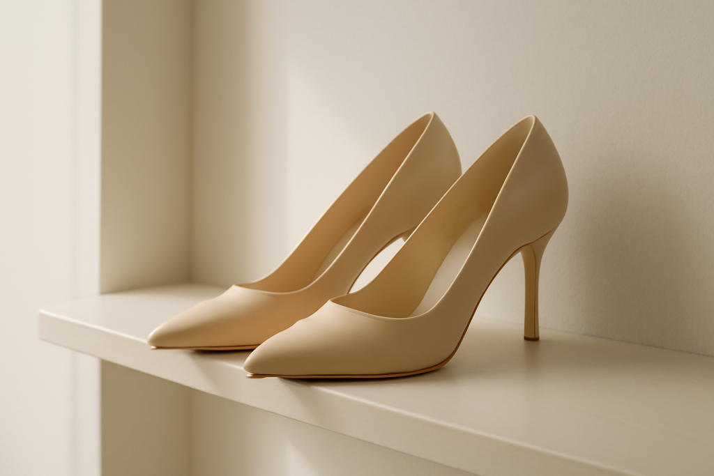 Les escarpins Jeffrey Campbell valent-ils leur prix pour le confort ?