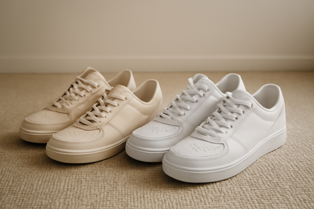 Hogan ou K-Swiss : quelles baskets choisir pour le quotidien ?