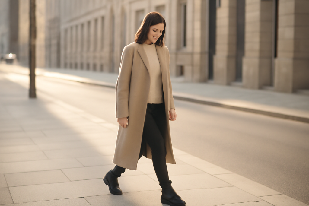 Pourquoi les bottines montantes séduisent-elles encore ?