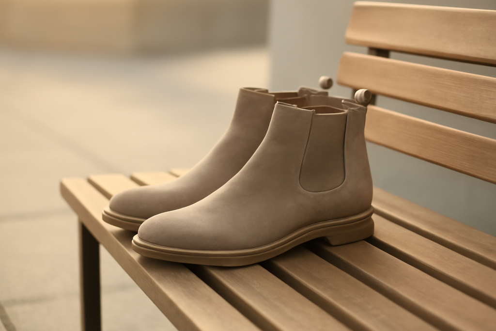 Quelles bottines choisir chez Superga pour la mi-saison ?